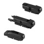 Щетка стеклоочистителя гибридная Winso Pro Phantom 15/380мм