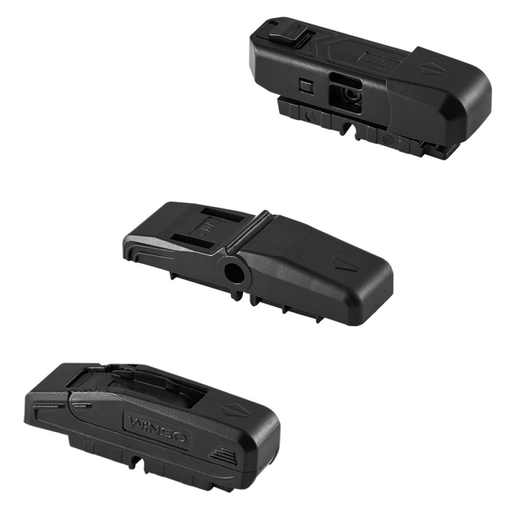 Щетка стеклоочистителя гибридная Winso Pro Phantom 17/430мм