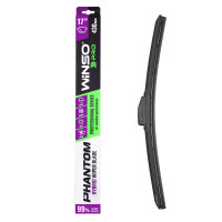 Щетка стеклоочистителя гибридная Winso Pro Phantom 17/430мм