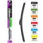 Щетка стеклоочистителя гибридная Winso Pro Phantom 19/480мм