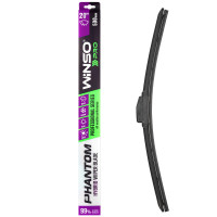 Щетка стеклоочистителя гибридная Winso Pro Phantom 20/500мм