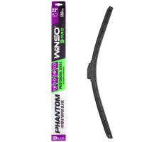Щетка стеклоочистителя гибридная Winso Pro Phantom 22/550мм