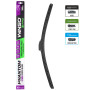 Щетка стеклоочистителя гибридная Winso Pro Phantom 23/580мм
