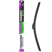 Щетка стеклоочистителя гибридная Winso Pro Phantom 23/580мм