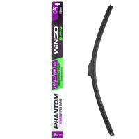 Щетка стеклоочистителя гибридная Winso Pro Phantom 26/650мм