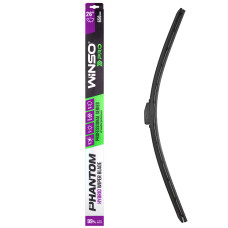 Щетка стеклоочистителя гибридная Winso Pro Phantom 26/650мм