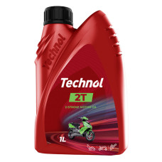 Двотактне масло Technol Moto 2T, 1л