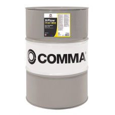 Моторне масло Comma X-FLOW TYPE MOT 10W-40 199л