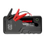 Пусковий пристрій Alligator Jump Starter 300A/600A 16000mAh