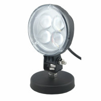 Автолампа светодиодная BELAUTO EPISTAR Spot LED (4*3w)