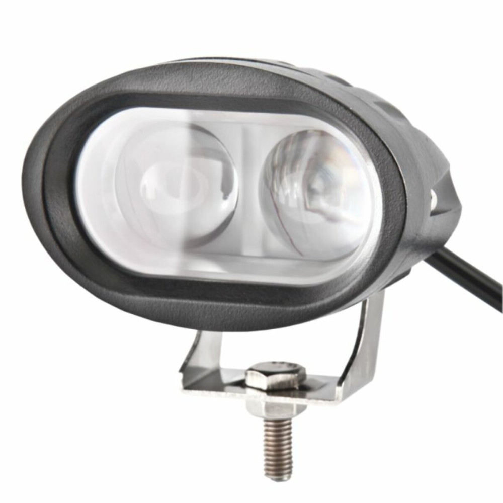 Автолампа светодиодная BELAUTO CREE LED (2*10w)