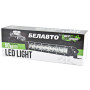 Автолампа светодиодная BELAUTO CREE Flood LED (10*5w)