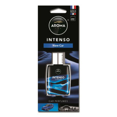 Ароматизатор Aroma Car Intenso Parfume New Car, 10g
