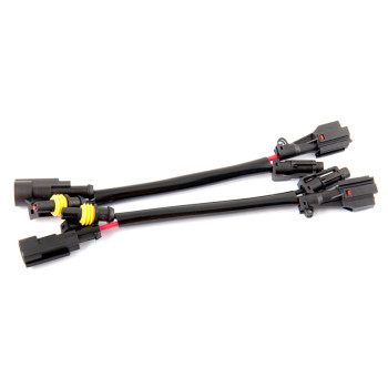 Перехідник Solar Adapter KET-AMP