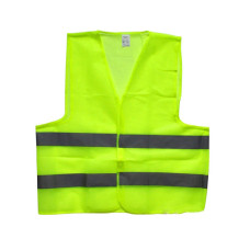 Жилет сигнальный Beltex, размер XXL BX19100