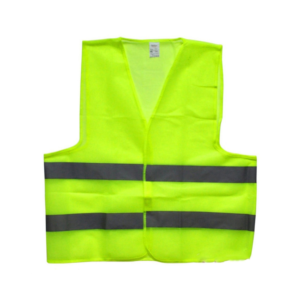 Жилет сигнальный Beltex, размер XL BX18100