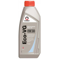 Моторне масло Comma ECO-VG 0W-30 1л
