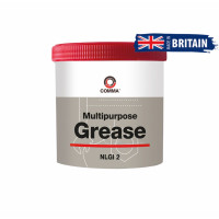 Смазка Comma MULTIPURPOSE GREASE 2 500гр