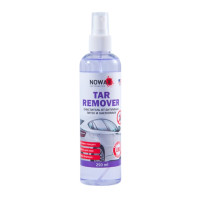 Очисник від бітумних плям і комах Nowax Tar Remover, 250мл