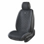 Комплект премиум накидок для сидений BELTEX New York, black