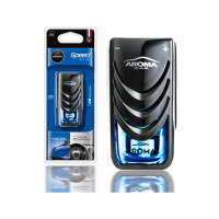 Ароматизатор Aroma Car Speed - NEW CAR жидкий