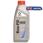 Моторное масло Comma ECO-FO 0W-20 1л