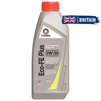 Моторное масло Comma ECOFEPLUS 0W-30 1л