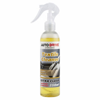 Очиститель текстиля AutoDrive Textile Cleaner, 250мл