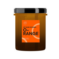Ароматичні свічки Aroma Home Candles Modern Fruits Orange, 230г