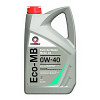 Моторное масло Comma ECO-MB 0W-40 5л