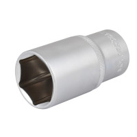 Головка торцевая Molder удлиненная Cr-V 1/2" 32мм
