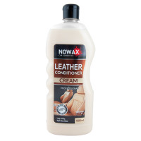 Кондиціонер шкіри Nowax Leather Conditioner Cream 1L
