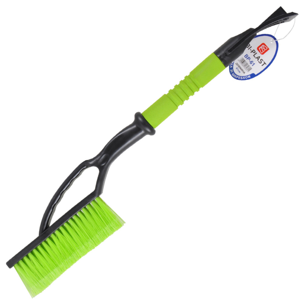 Щетка-скребок Bi-Plast 61см