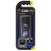 Ароматизатор Aroma Car Prestige Vent - ONYX