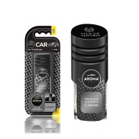 Ароматизатор Aroma Car Prestige Vent - CHROME