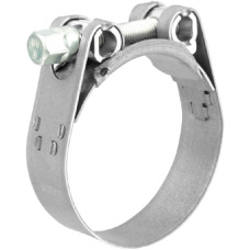 Хомути оцинковані Norma GBS M 40-43/18 W1 SK, 50шт
