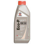 Моторное масло Comma ECO-P 0W-30 1л