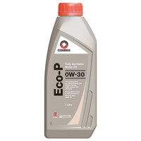 Моторное масло Comma ECO-P 0W-30 1л