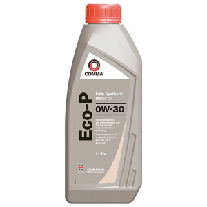 Моторное масло Comma ECO-P 0W-30 1л