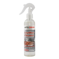 Очиститель кожи AutoDrive Leather Cleaner, 250мл