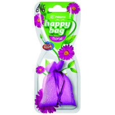 Ароматизатор Paloma Happy Bag Floral
