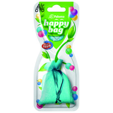 Ароматизатор Paloma Happy Bag Bubble Gum