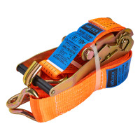 Стяжний ремінь Molder 5т, 10м