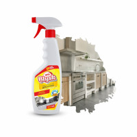 Очиститель для кухни Super Blysk, 500мл