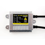 Блоки розжига Slim Solar Canbus Premium Ballast 35W, 9-16В, KET