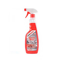 Быстрый воск AutoDrive Speed Wax, 500мл