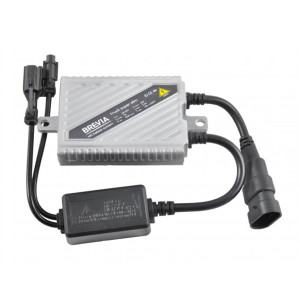 Блоки розжига Brevia Super Slim Truck 55W, 24V, KET