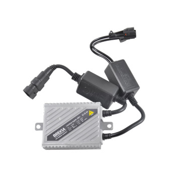 Блоки розжига Brevia Super Slim Canbus 35W, 13.2V, KET