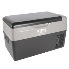 Холодильник автомобільний Brevia 22л 22120