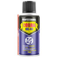 Смазка многофункциональная Nowax NX-40 Multifunctional Lubricant Cobra, 110мл